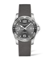 Orologio Longines Uomo Hydroconquest in Acciaio L37814769 - L37814769